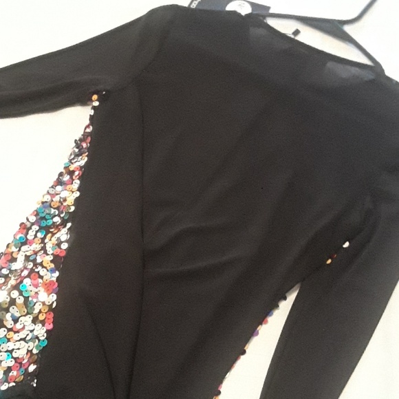 Bodysuit - Picture 4 of 5